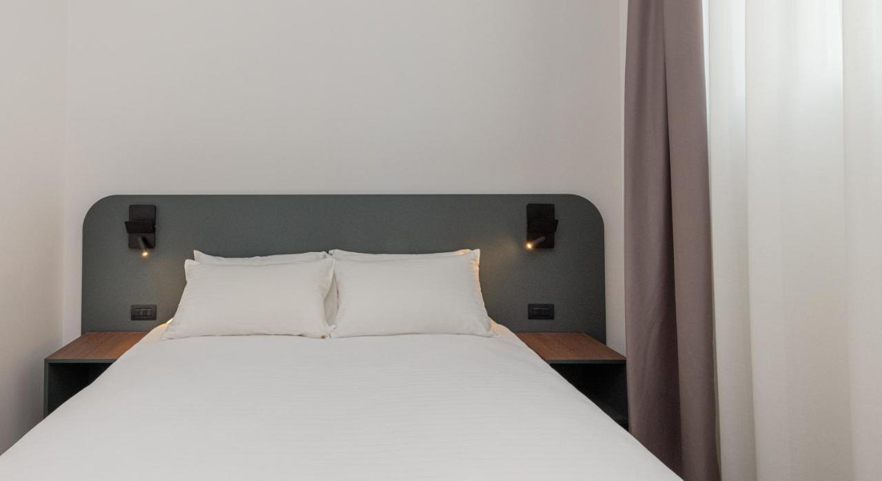 Hotel Canton Dell'Orto Padova Kültér fotó